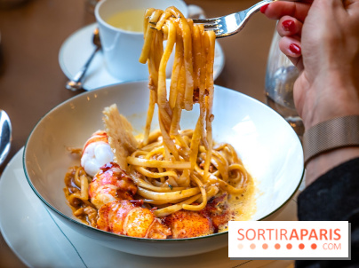 Photos : le Café de la Paix, carte et restaurant  - A7C05158