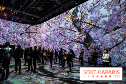 Jam Capsule au Parc des Expositions 