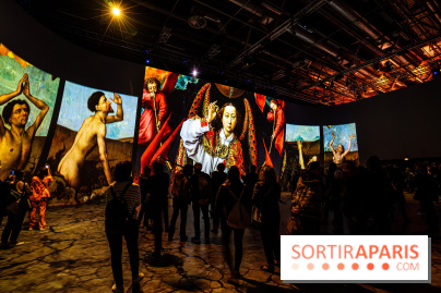 Jam Capsule au Parc des Expositions 