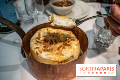 Photos : Le Petit Comte restaurant à Boulogne