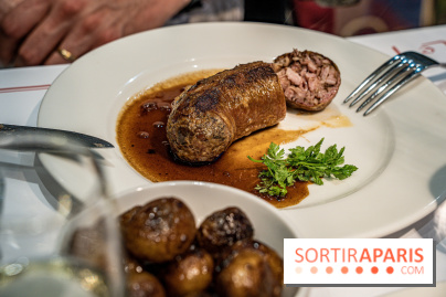 Photos : Le Petit Comte restaurant à Boulogne