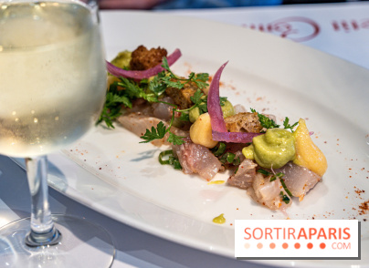 Photos : Le Petit Comte restaurant à Boulogne