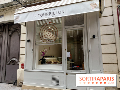 Tourbillon by Yann Brys, nos photos