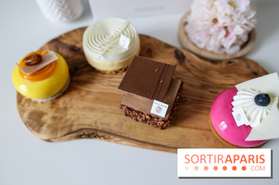 Tourbillon by Yann Brys, nos photos