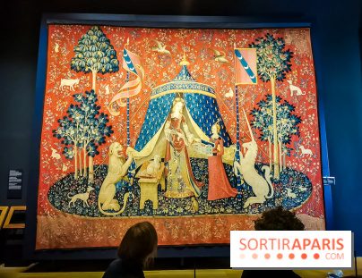 Le Musée de Cluny, le musée du Moyen-Âge de Paris et ses trésors séculaires