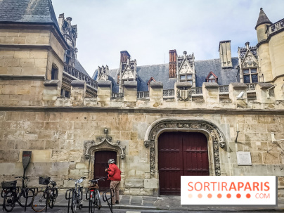 Le Musée de Cluny, le musée du Moyen-Âge de Paris et ses trésors séculaires