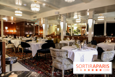 La Ultima à Paris, nos photos