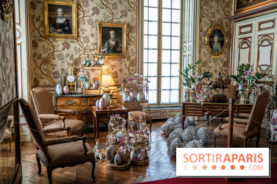 Photos : Château de Cheverny