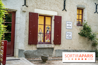 Photos : Château de Cheverny