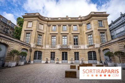 Le Musée Nissim de Camondo, les photos