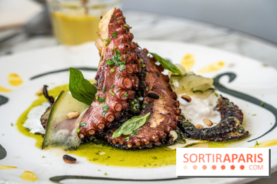 Gruppomimo Batignolles