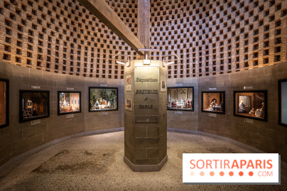 Le Château de Breteuil, ses jardins remarquables et contes de Perrault 