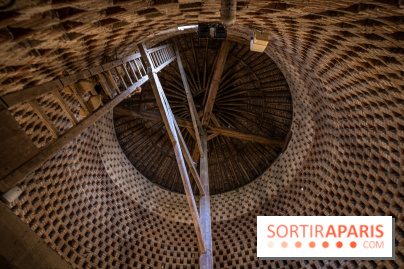 Le Château de Breteuil, ses jardins remarquables et contes de Perrault 