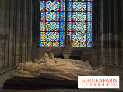 La Basilique Saint-Denis et sa nécropole royale