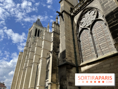 La Basilique Saint-Denis et sa nécropole royale