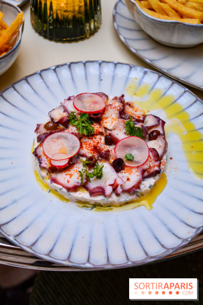 Le Petit Toit, le rooftop secret du restaurant Le Petit Victor Hugo