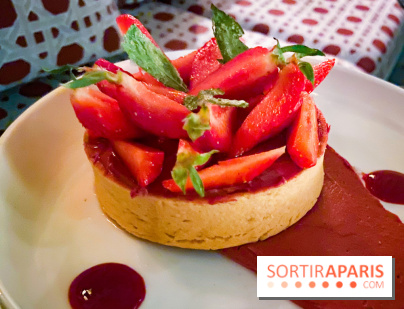 Le Petit Toit, le rooftop secret du restaurant Le Petit Victor Hugo