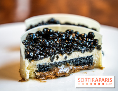 Les Pâtisseries et desserts de Taste of Paris 2022