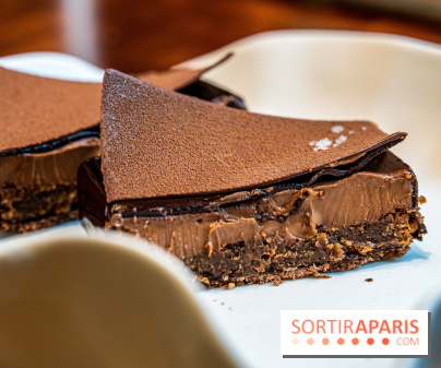 Les Pâtisseries et desserts de Taste of Paris 2022