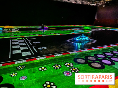 Battlekart : notre test du karting en réalité augmentée façon Mario-Kart et Rocket League