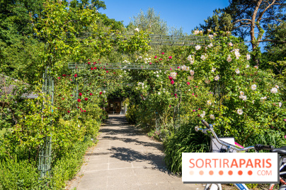 Le Parc Floral en photos 