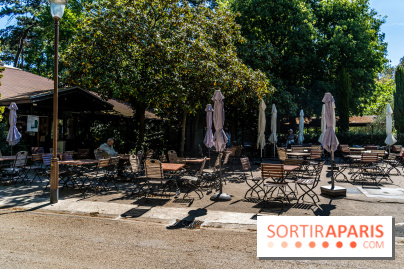 Le Parc Floral en photos 