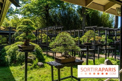 Le Parc Floral en photos 