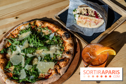 Rosé Piscine, la guinguette bar festive et sportive 