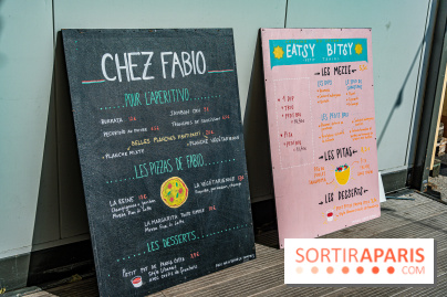 Rosé Piscine, la guinguette bar festive et sportive 