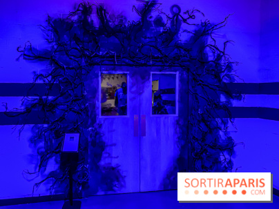 Netflix : événement Stranger Things au Cirque d'Hiver Bouglione, on y était, on vous raconte