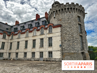 Le Château de Rambouillet et sa Bergerie nationale, un domaine d'exception en Ile-de-France