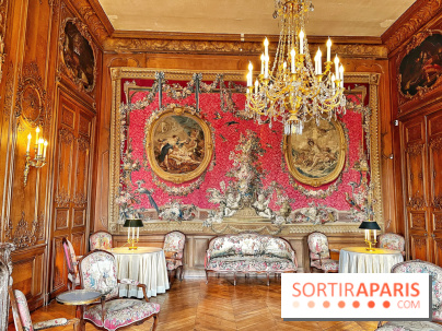 Le Château de Rambouillet et sa Bergerie nationale, un domaine d'exception en Ile-de-France