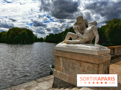 Le Château de Rambouillet et sa Bergerie nationale, un domaine d'exception en Ile-de-France