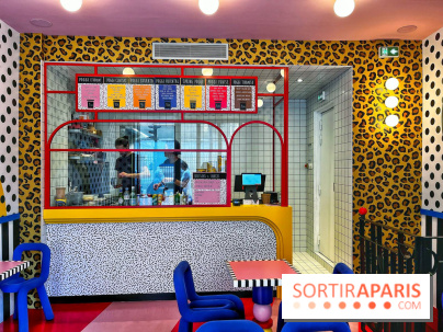 Poggi Cup, le resto street-food nouvelle génération !