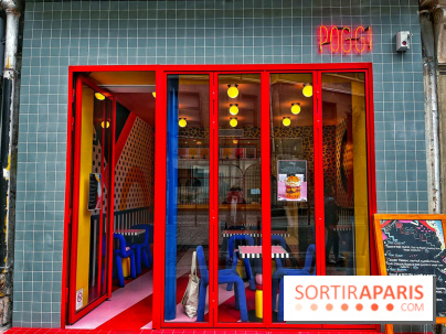 Poggi Cup, le resto street-food nouvelle génération !