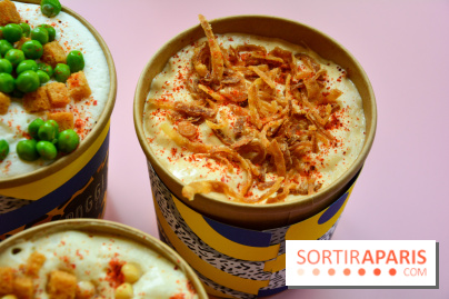 Poggi Cup, le resto street-food nouvelle génération !