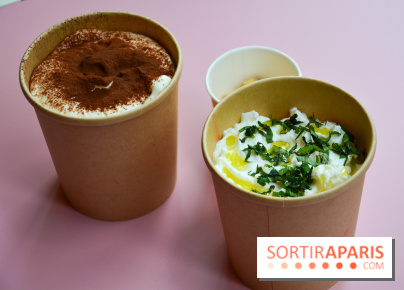 Poggi Cup, le resto street-food nouvelle génération !