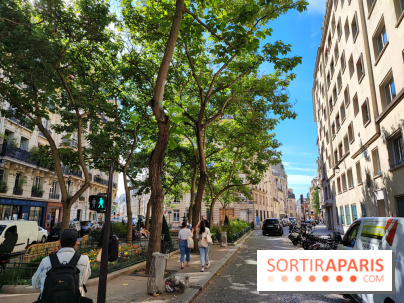 Visite guidée à Paris : découvrez les lieux de tournage de vos séries Netflix préférées