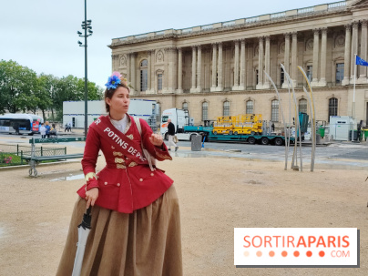 Les Potins de Paris, une immersion historique dans les bas-fonds de la capitale