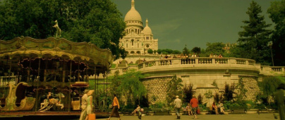 Saint-Valentin : découvrez en amoureux les lieux de tournage des comédies romantiques cultes à Paris