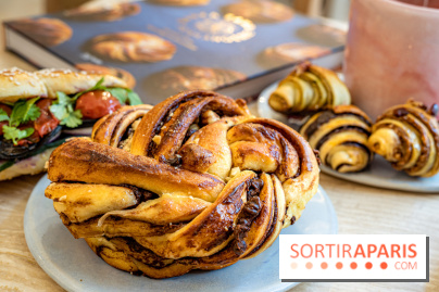 Coffee Shop Babka Zana