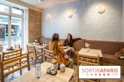 Coffee Shop Babka Zana