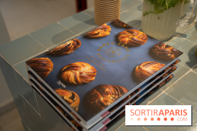 Coffee Shop Babka Zana