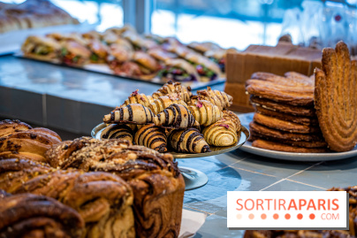 Coffee Shop Babka Zana