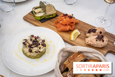 Photos : Brasserie ParisLongchamp