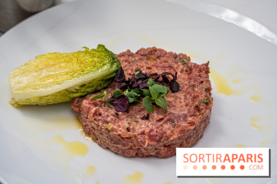 Photos : Brasserie ParisLongchamp