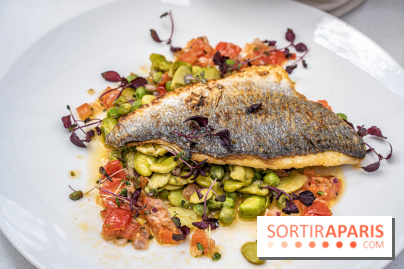 Photos : Brasserie ParisLongchamp