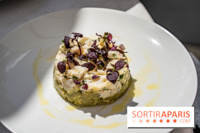 Photos : Brasserie ParisLongchamp