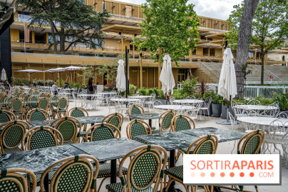 Photos : Brasserie ParisLongchamp