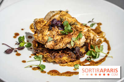 Photos : Brasserie ParisLongchamp